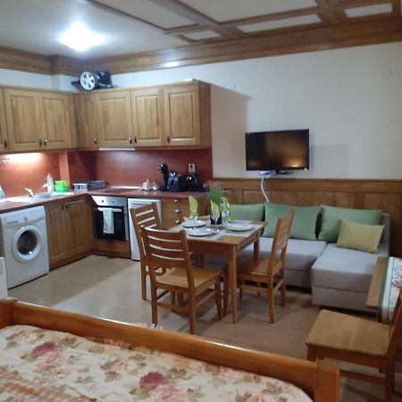 Private Studio Pirin Golf Hotel Bansko Razłog Zewnętrze zdjęcie