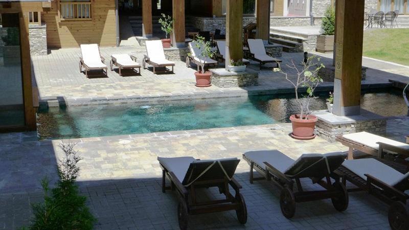 Private Studio Pirin Golf Hotel Bansko Razłog Zewnętrze zdjęcie